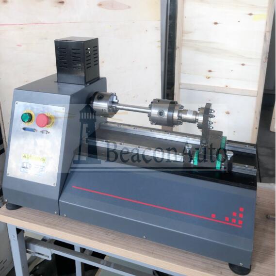 螺紋緊固件夾緊力試驗(yàn)機(jī)