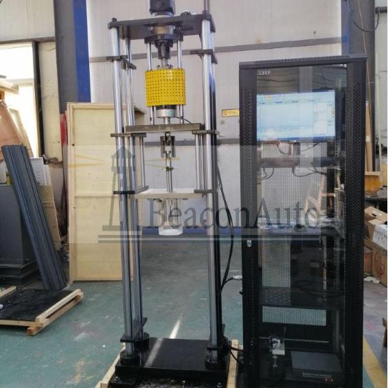 腐蝕拉伸壓縮一體試驗(yàn)機(jī)