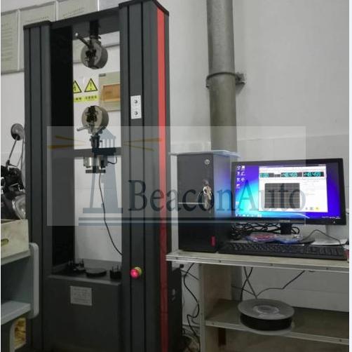 鋁合金防靜電地板萬能試驗機