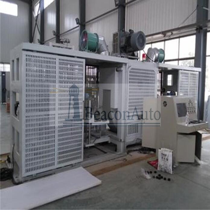 微機(jī)控制乘用車車輪徑向載荷疲勞試驗(yàn)機(jī)