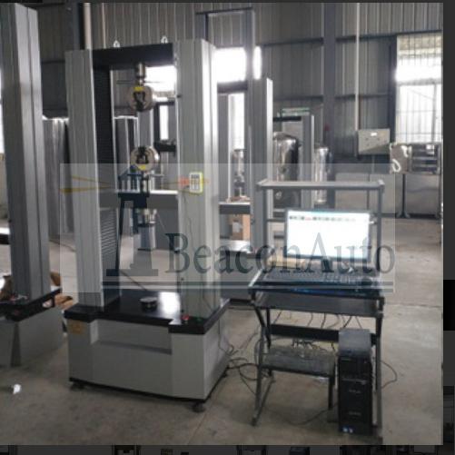 微機(jī)控制人造板萬能試驗(yàn)機(jī)