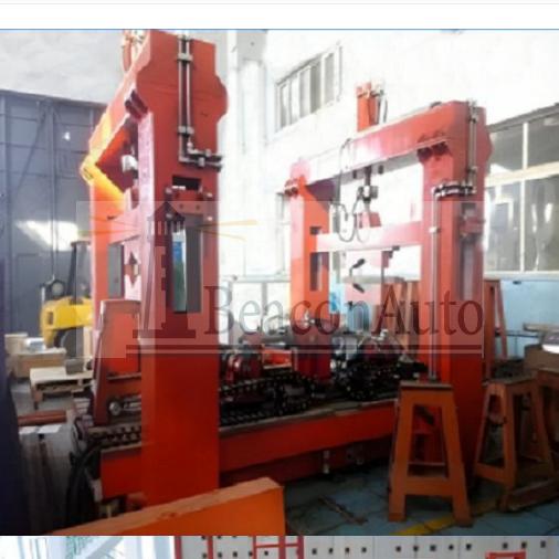 三角臂多通道力學(xué)加載疲勞試驗機(jī)