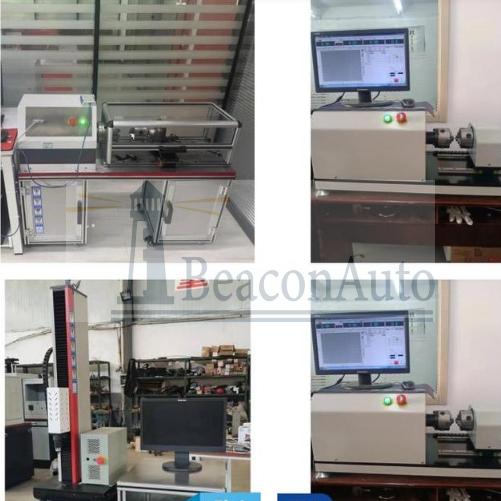 微機(jī)控制高強(qiáng)度扭轉(zhuǎn)試驗(yàn)機(jī)