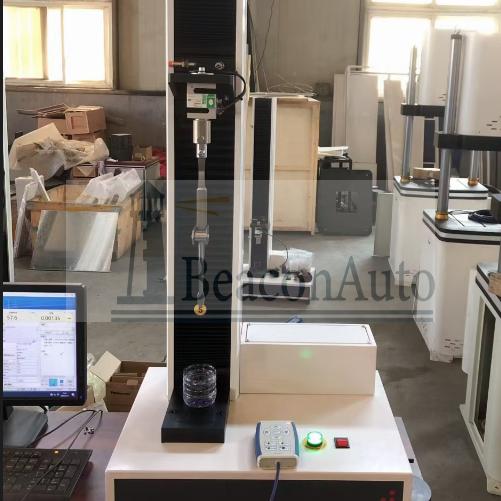 注射針穿刺檢測(cè)設(shè)備