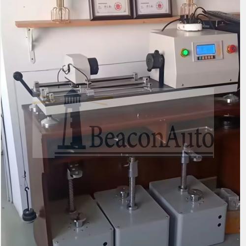 螺紋扭力扭矩試驗機(jī)