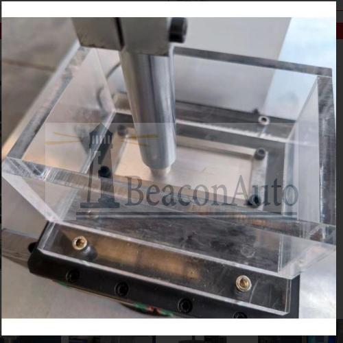 水凝膠摩擦磨損試驗機(jī)