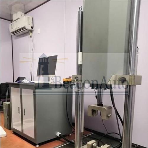 微機(jī)控制動(dòng)靜態(tài)材料檢測設(shè)備