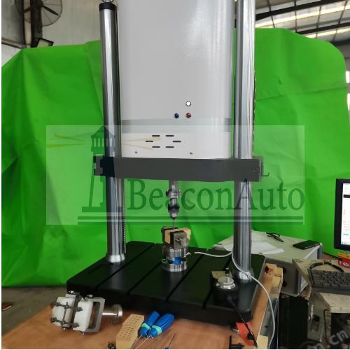 【新品推薦】外固定架連接器剛度強(qiáng)度試驗機(jī)