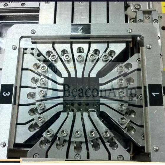 醫(yī)學膜材料多方向拉伸試驗機技術參數