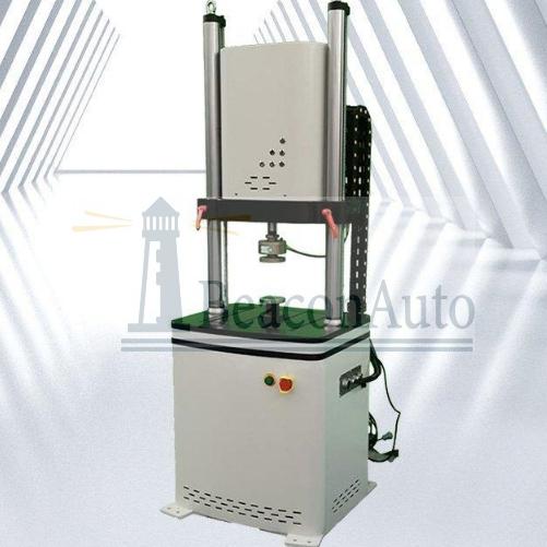 假肢髖關(guān)節(jié)疲勞強(qiáng)度試驗機(jī)