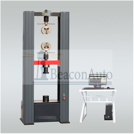 微機(jī)控制電子拉力試驗機(jī)