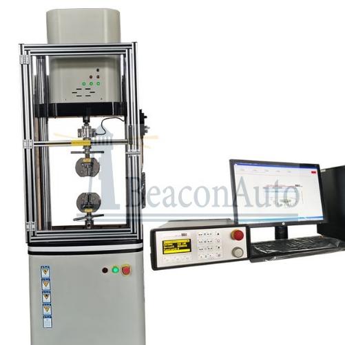 牙科材料動態(tài)疲勞試驗(yàn)機(jī)