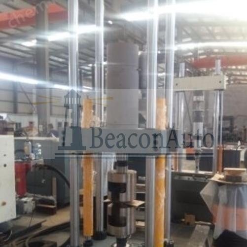 應(yīng)力拉伸腐蝕疲勞試驗機(jī)