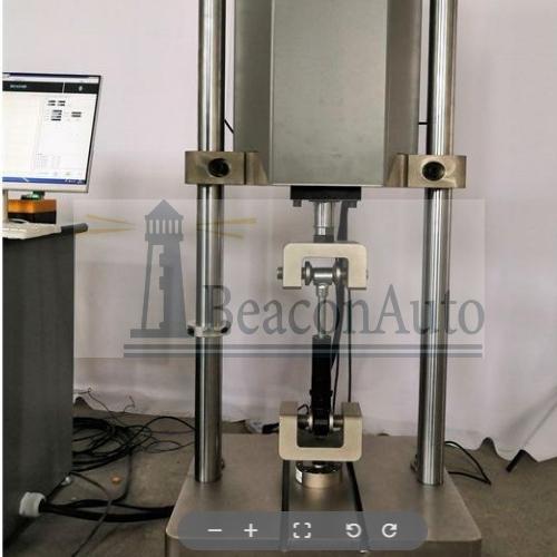 ISO髖關(guān)節(jié)多軸模擬試驗機(jī)技術(shù)指標(biāo)