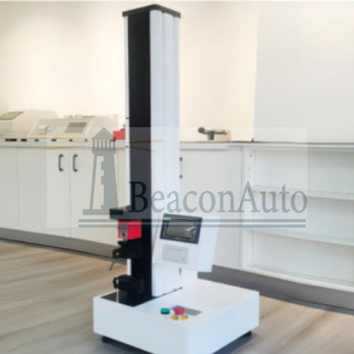 復(fù)合膜袋耐壓性能試驗機(jī)產(chǎn)品特點