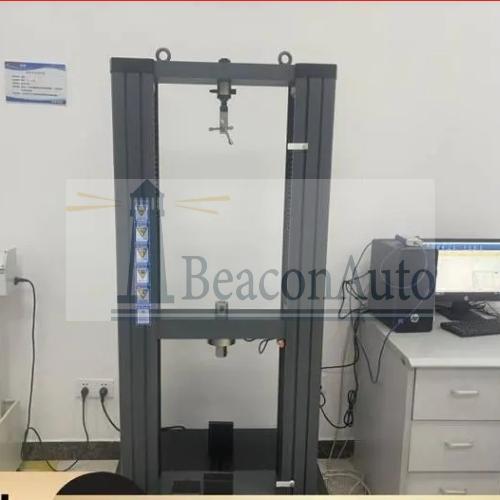 輸油管環(huán)剛度試驗(yàn)機(jī)