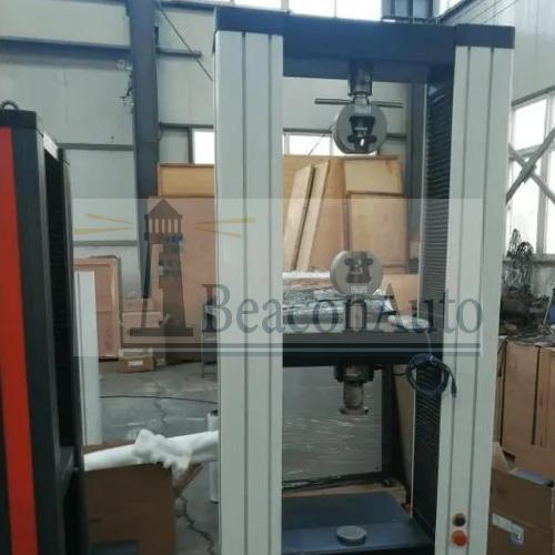 外固定架扭轉(zhuǎn)強度試驗機