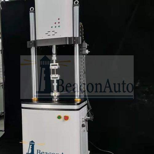 運動醫(yī)學植入物疲勞測試系統