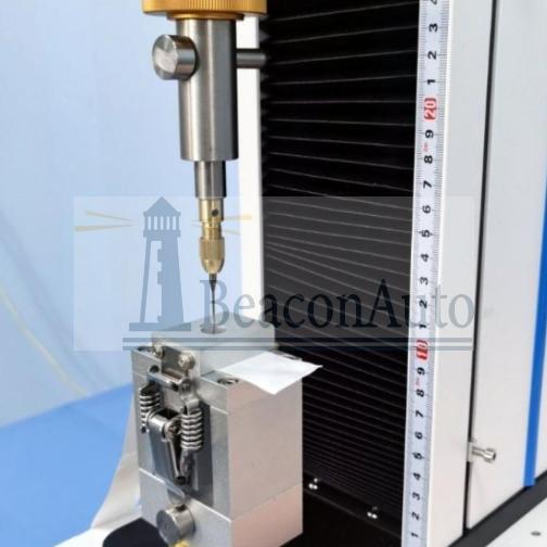 土工膜穿刺強(qiáng)度試驗機(jī)