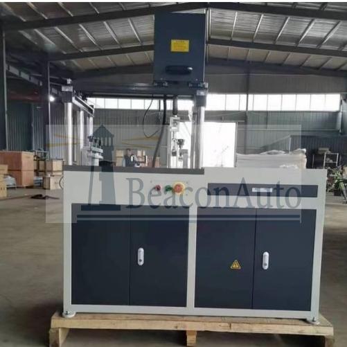 電子粘接強度檢測儀