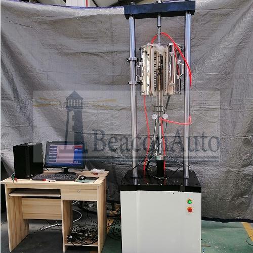 應(yīng)力蠕變腐蝕試驗機(jī)