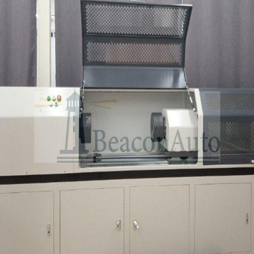 螺栓電子扭轉(zhuǎn)疲勞試驗機