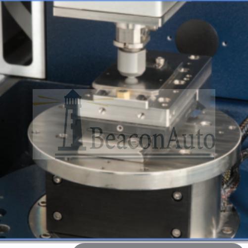 潤滑劑往復(fù)式摩擦磨損試驗機(jī)
