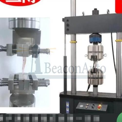 柔性電路板扭轉(zhuǎn)試驗(yàn)機(jī)