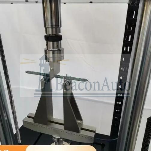 韌帶假體載荷疲勞試驗機技術參數(shù)