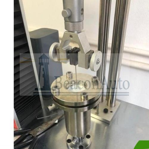 留置針穿刺強(qiáng)度試驗(yàn)機(jī)