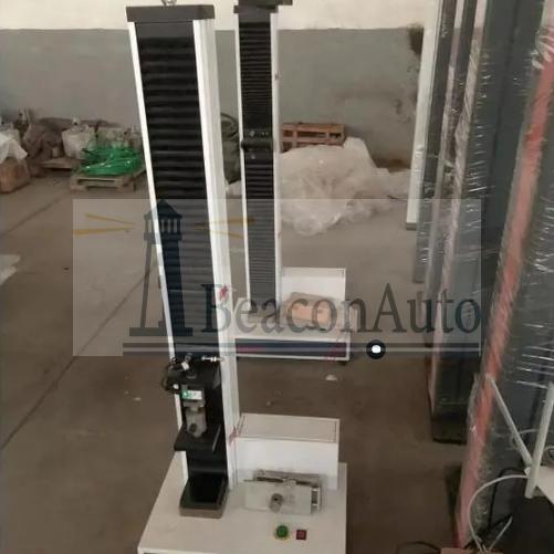 醫(yī)用繃帶拉伸強度測試儀