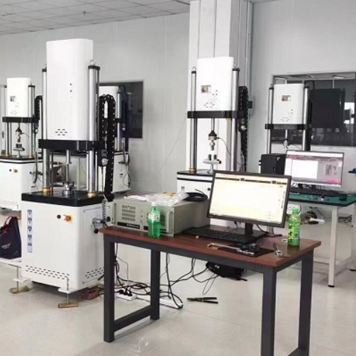 9脊柱前路釘板固定疲勞測試系統(tǒng) 微機(jī)控制動(dòng)靜態(tài)測疲勞試驗(yàn)機(jī).png